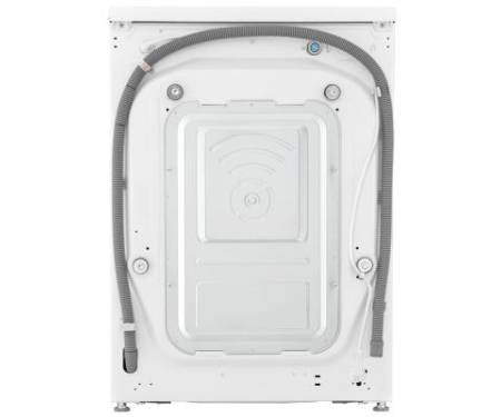 Стиральная машина LG F4V5RS0W