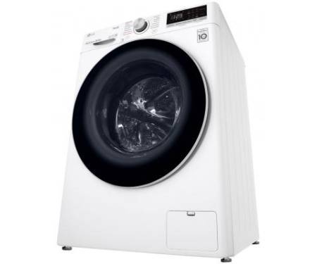 Стиральная машина LG F4V5RS0W