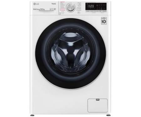 Стиральная машина LG F4V5RS0W