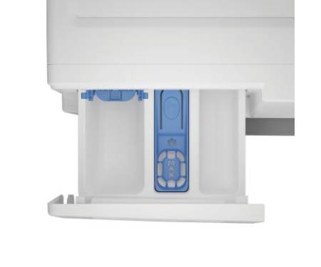 Стиральная машина BEKO WUE6511XWW