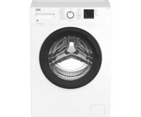Стиральная машина BEKO WUE6612XBCW