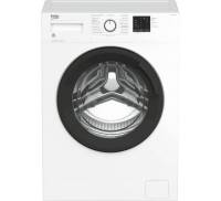 Стиральная машина BEKO WUE6612XBCW