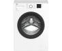 Стиральная машина BEKO WUE6612XBCW