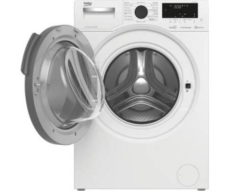 Стиральная машина BEKO WUE8616XBCW