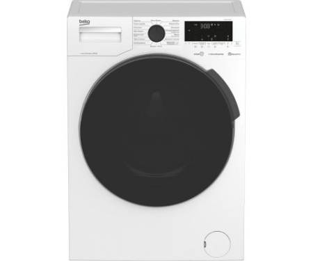 Стиральная машина BEKO WUE8616XBCW