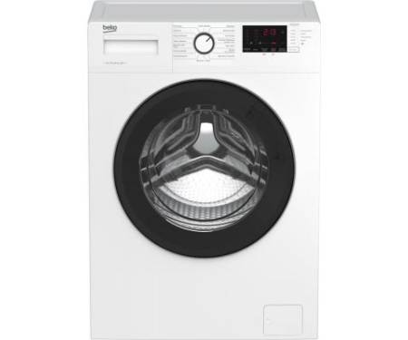 Стиральная машина BEKO WUE7512XAW
