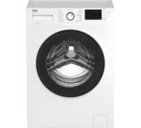 Стиральная машина BEKO WUE7512XAW