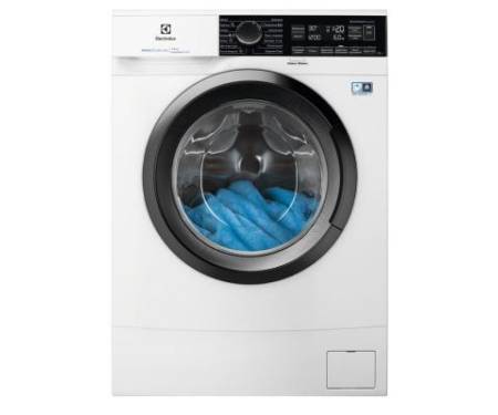 Стиральная машина ELECTROLUX EW6S226SUI
