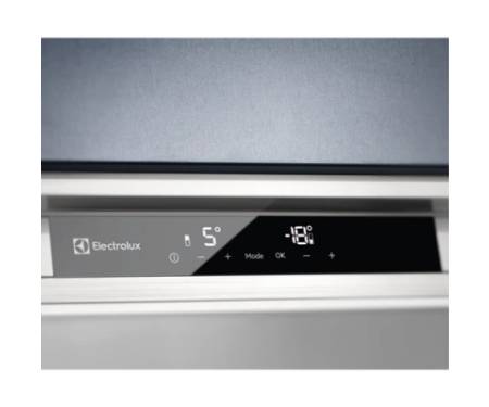 Холодильник ELECTROLUX RNS9TE19S