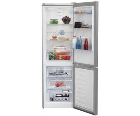 Холодильник BEKO RCNA366K30XB