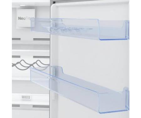 Холодильник BEKO RCNA366K30XB