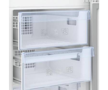 Холодильник BEKO RCNA366K30XB