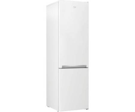 Холодильник BEKO RCNA366K31W