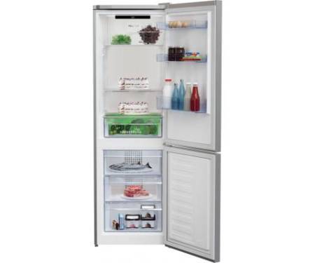 Холодильник BEKO RCNA366E35XB