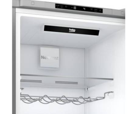 Холодильник BEKO RCNA366I30XB