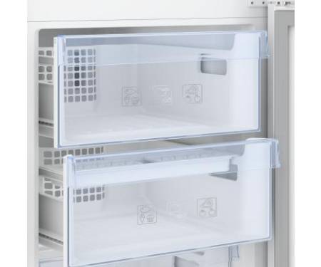 Холодильник BEKO RCNA366I30XB