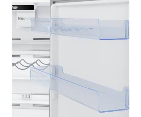 Холодильник BEKO RCNA366I30XB