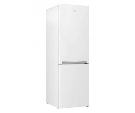 Холодильник BEKO RCNA366K30W