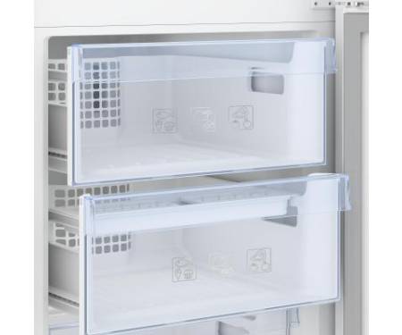 Холодильник BEKO RCNA366K30W