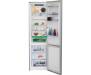 Холодильник BEKO RCNA406E35ZXB