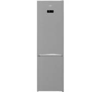 Холодильник BEKO RCNA406E35ZXB