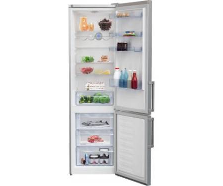 Холодильник BEKO RCSA406K31XB