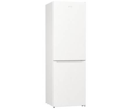 Холодильник Gorenje NRK6191PW4
