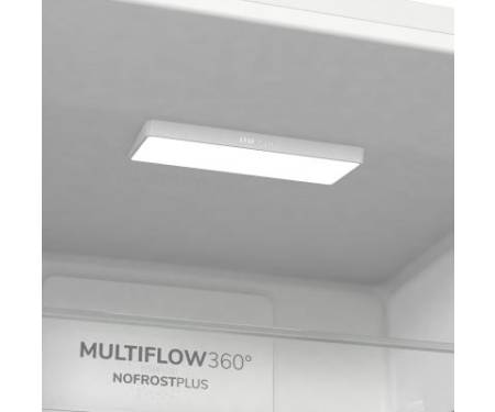 Холодильник Gorenje NRK6201SYW