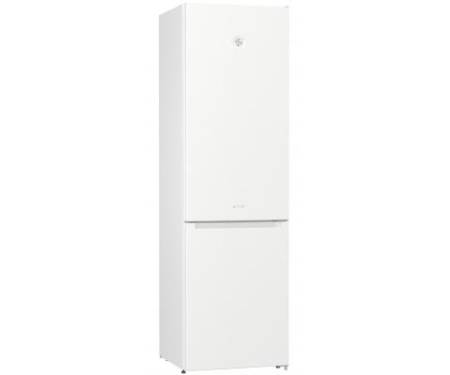 Холодильник Gorenje NRK6201SYW