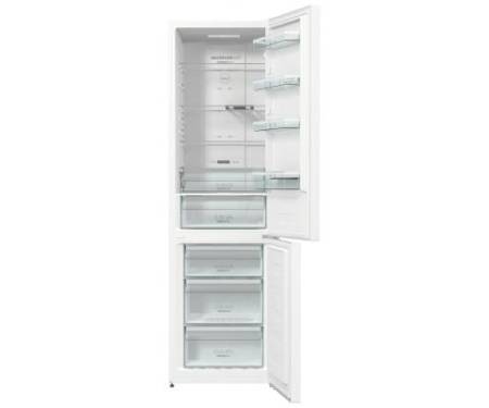Холодильник Gorenje NRK6201SYW