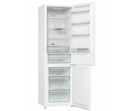 Холодильник Gorenje NRK6201SYW