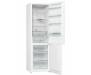 Холодильник Gorenje NRK6201SYW