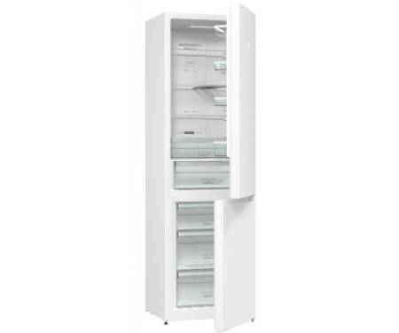 Холодильник Gorenje NRK6201SYW