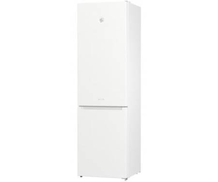 Холодильник Gorenje NRK6201SYW