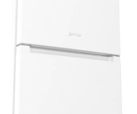 Холодильник Gorenje NRK6201SYW