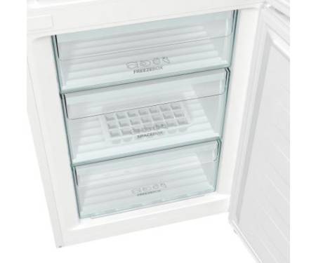 Холодильник Gorenje NRK6201SYW