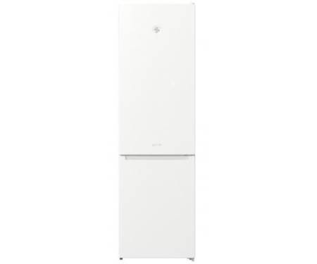 Холодильник Gorenje NRK6201SYW