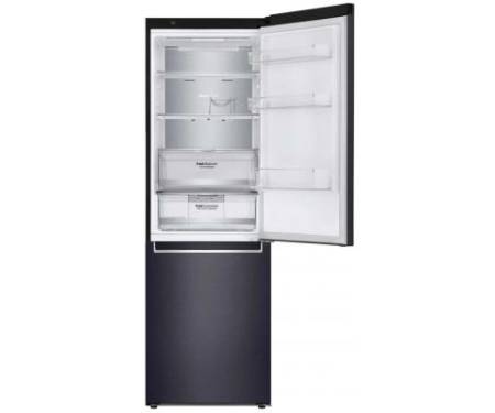 Холодильник LG GA-B459SBUM