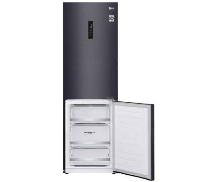 Холодильник LG GA-B459SBUM