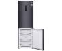 Холодильник LG GA-B459SBUM