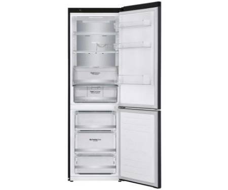 Холодильник LG GA-B459SBUM