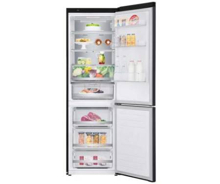 Холодильник LG GA-B459SBUM