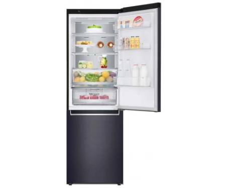 Холодильник LG GA-B459SBUM