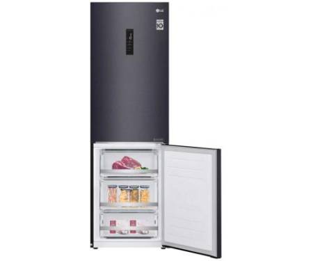 Холодильник LG GA-B459SBUM