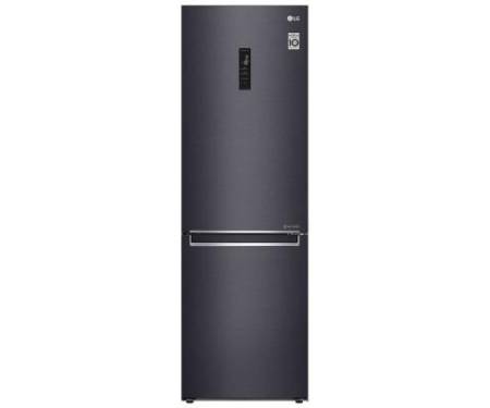 Холодильник LG GA-B459SBUM