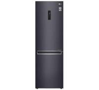 Холодильник LG GA-B459SBUM