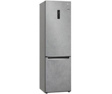 Холодильник LG GA-B509MCUM