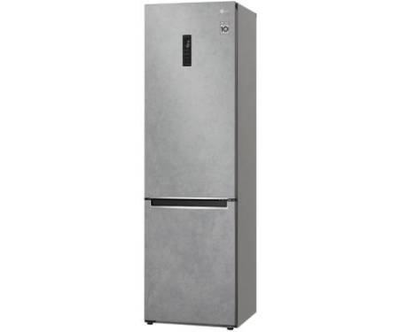 Холодильник LG GA-B509MCUM