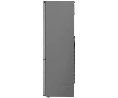 Холодильник LG GA-B509MCUM