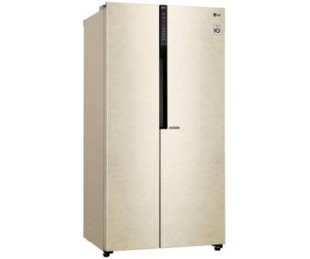 Холодильник LG GC-B247JEDV